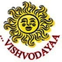Vishvodayaa Trust logo