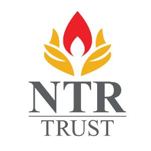 NTR Memorial Trust logo