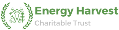 Energy Harvest Charitable Trust logo