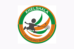 Khelshala logo
