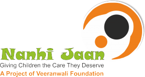 Veeranwali Foundation logo