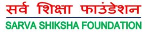 Sarva Shiksha Foundation logo