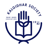 The Kalgidhar Society logo