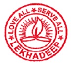 Lekhadeep logo