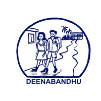 Deenabandhu Trust logo