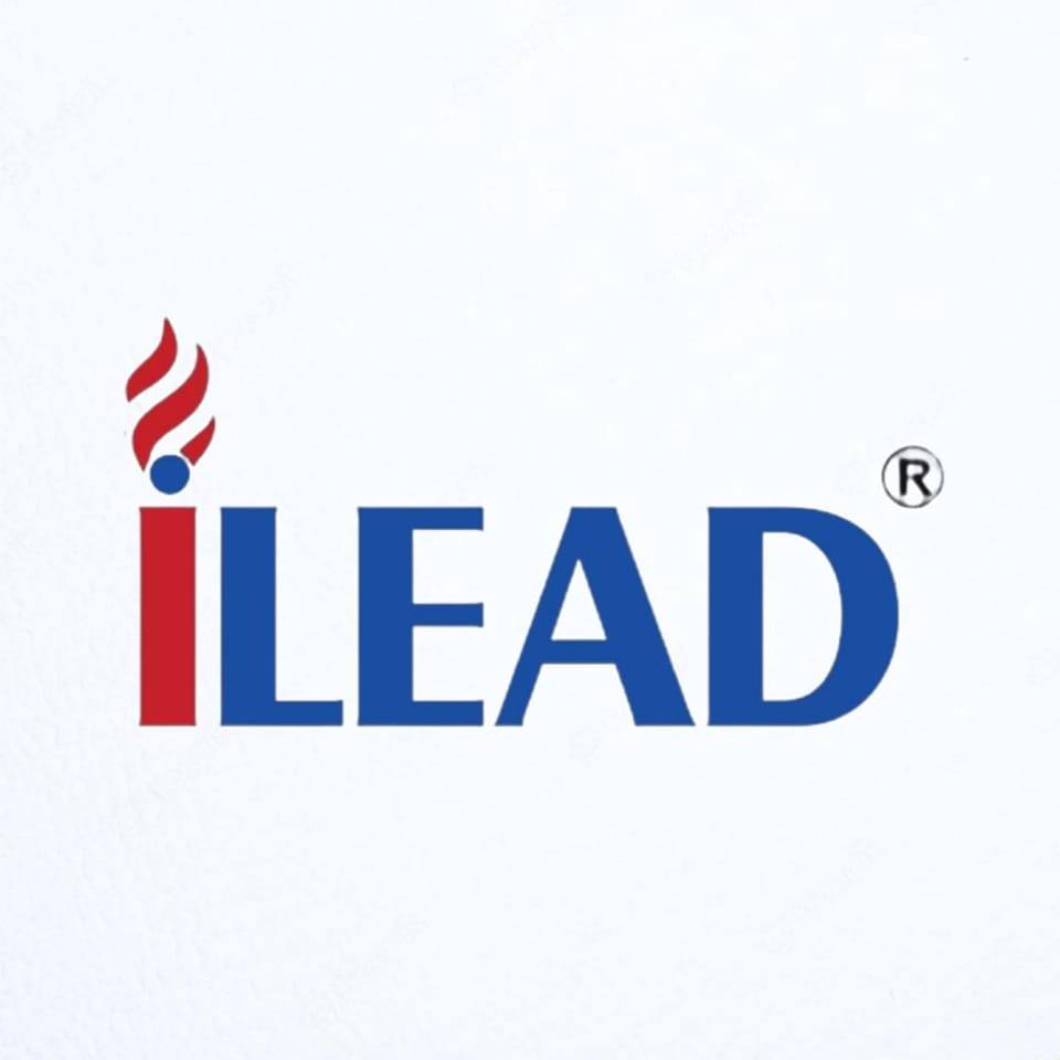 Ilead Foundation logo