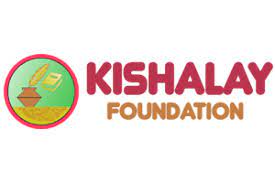 Kishalay Foundation logo