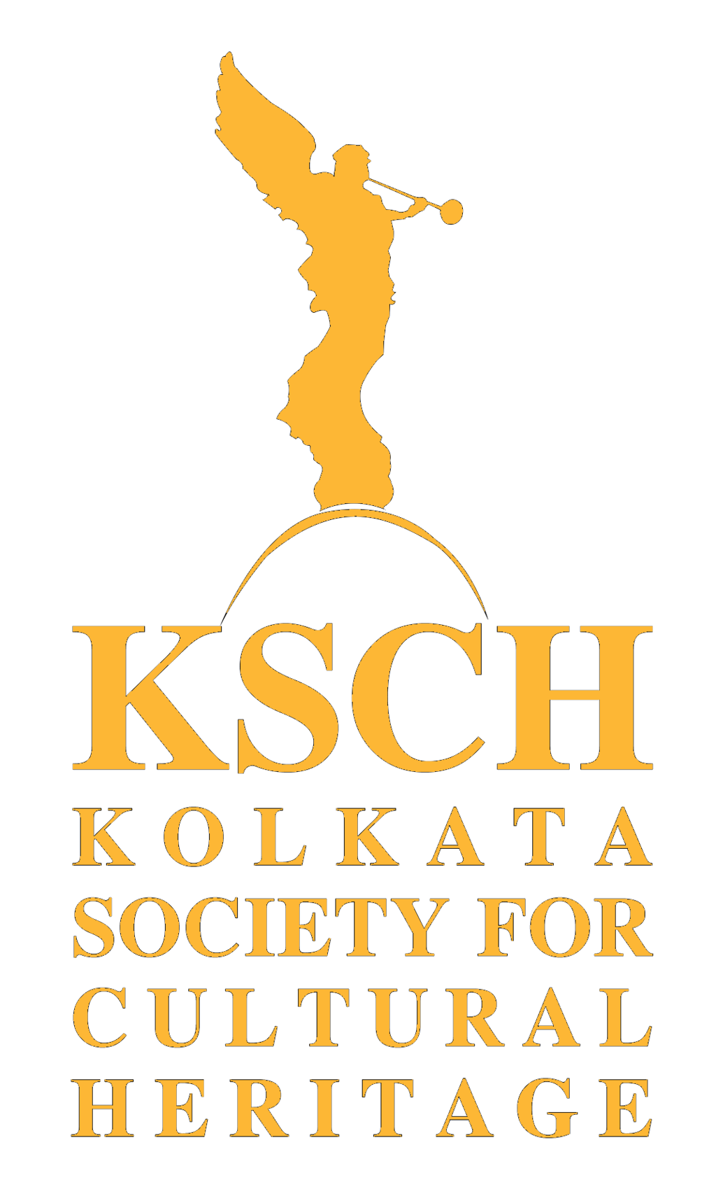 Kolkata Society for Cultural Heritage logo