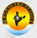 Pragathi Charities logo