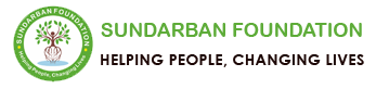 Sundarban Foundation logo