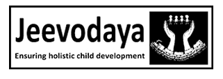 Jeevodaya Society logo