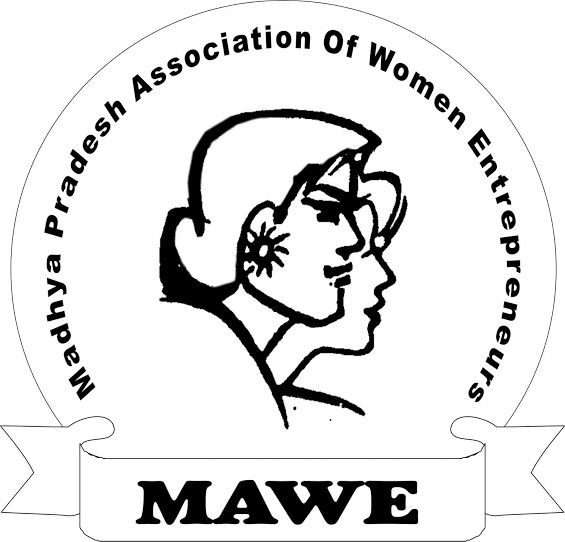 Madhya Pradesh Association Of Women Entrepreneurs (Mawe) Jabalpur logo