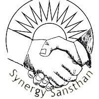 Synergy Sansthan logo