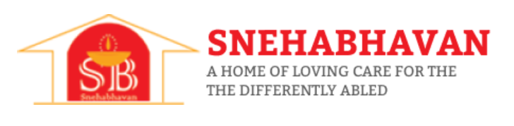 Sneha Bhavan logo