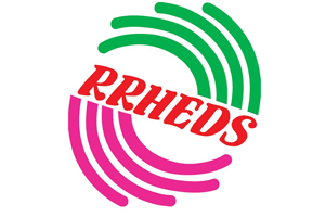 Redemption Research for Health and Educational Development Society (RRHEDS) logo
