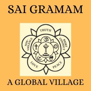 Sri Sathya Sai Orphanage Trust - Kerala logo