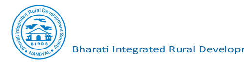Bharati Integrated Rural Development Society logo