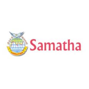 Samatha Community Development & Welfare Society logo