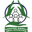Prayog Samaj Sevi Sanstha logo