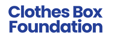 Clothes Box Foundation logo