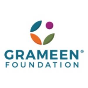 Grameen Foundation for Social Impact logo