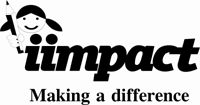 Iimpact logo
