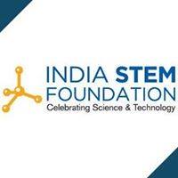 India Stem Foundation logo