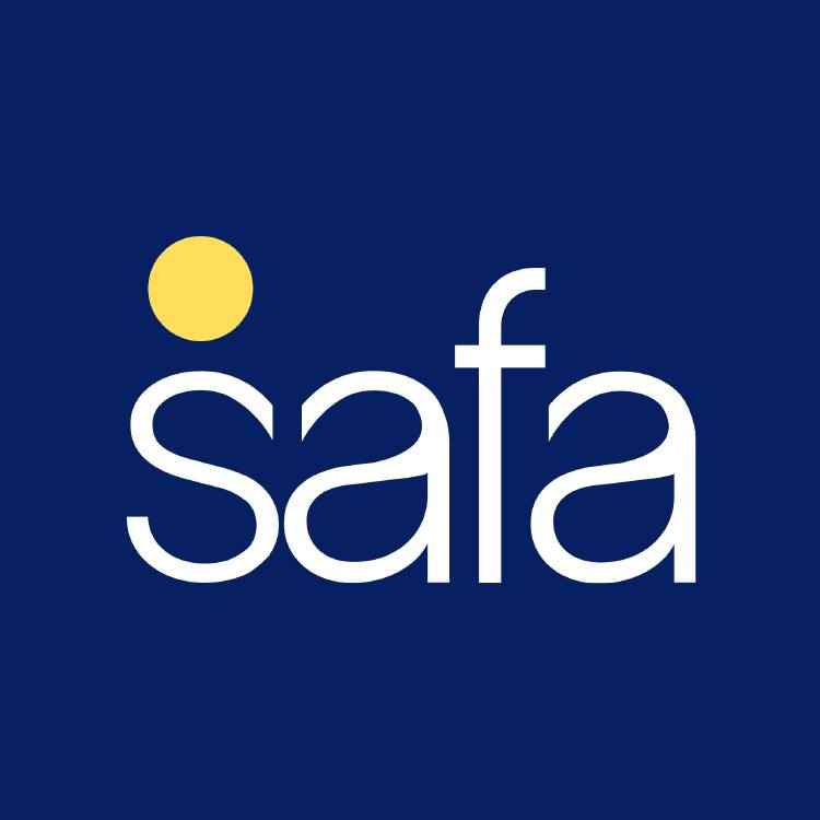 Safa logo