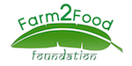 Farm2Food Foundation logo