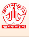 Janambhumi Janakalyan logo
