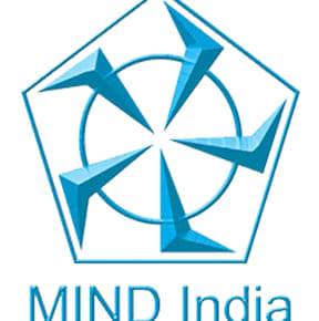 Mind India logo