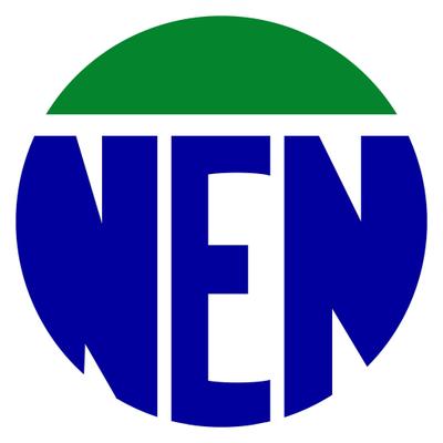 North East Network logo