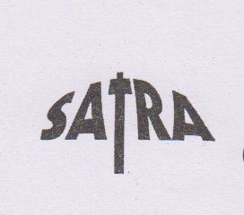Social Action for Appropriate Transformation and Advancement in Rural Areas (SATRA) logo