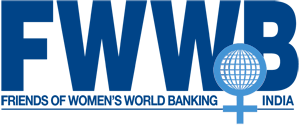 Friends of Women's World Banking logo
