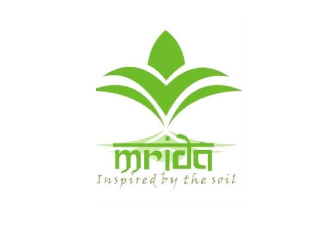 Mrida logo