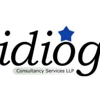 Idiog logo
