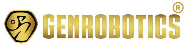 GenRobotic Innovations logo