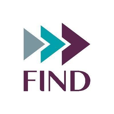 Foundation for Innovative New Diagnostics (FIND) logo