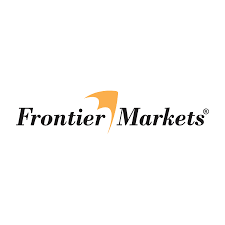 Frontier Markets logo
