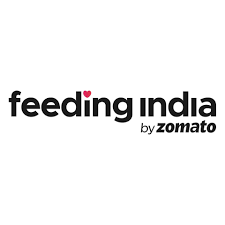 Feeding India logo