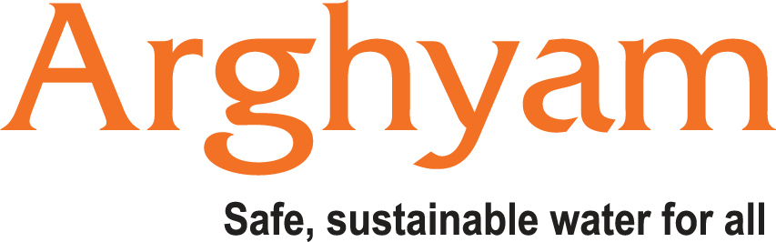 Arghyam logo