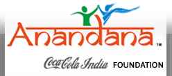Anandana logo