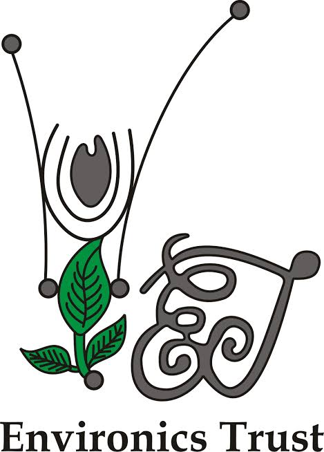 Environics Trust logo