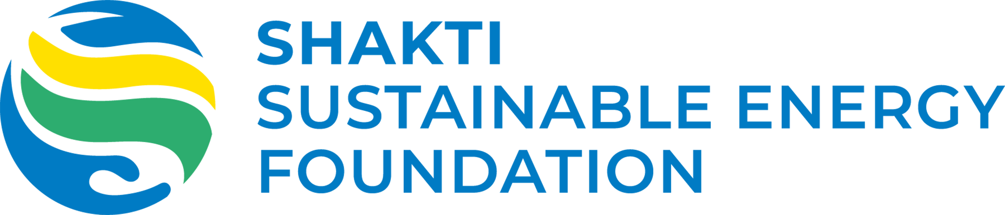 Shakti Sustainable Energy Foundation logo