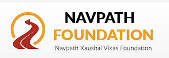 Navpath Kaushal Vikas Foundation logo