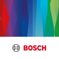 Bosch India Foundation logo