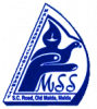 Malda Sahayogita Samiti logo
