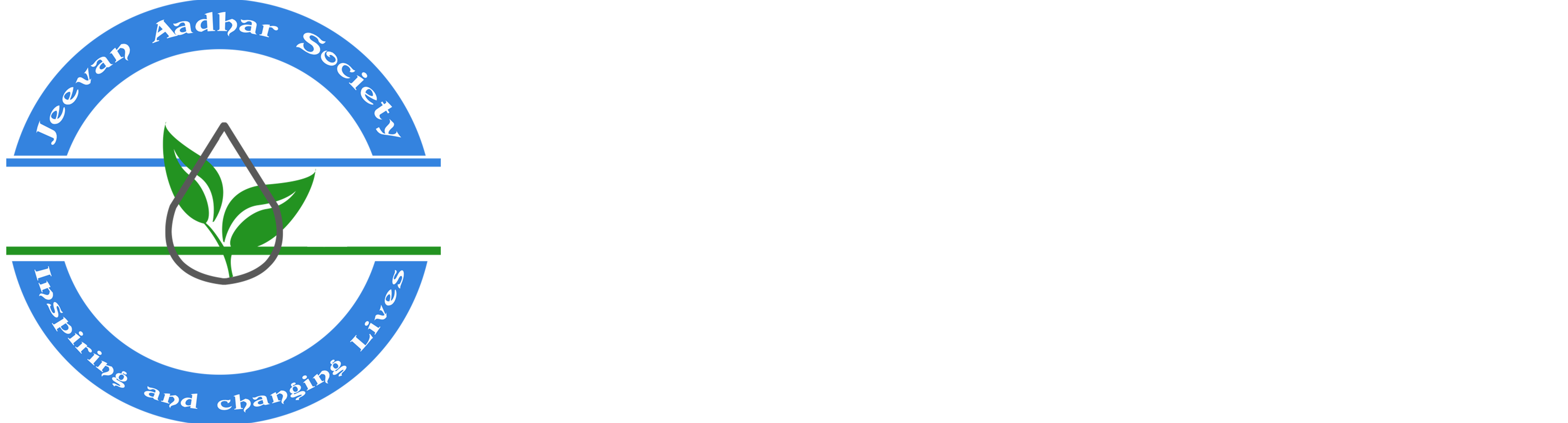 Jeevan Aadhar Society logo