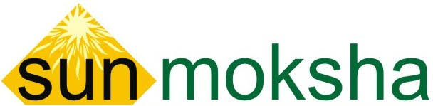 SunMoksha logo