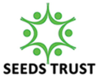 SEEDS Trust (Social Education and Environmental Development Scheme Trust) logo